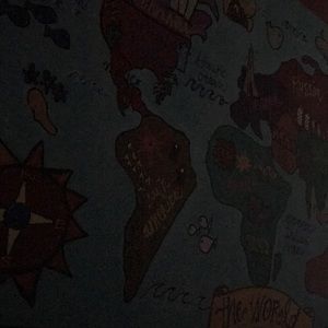 Meet your Posher, Itaf